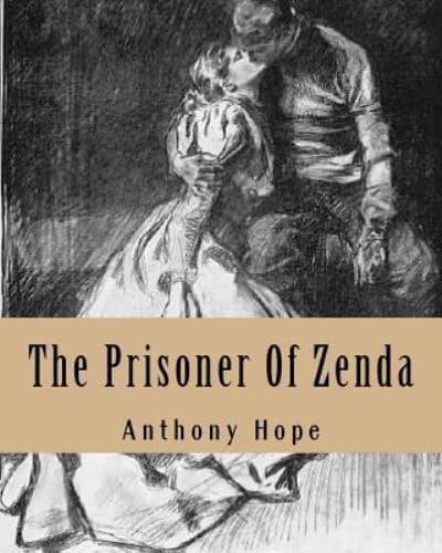 The Prisoner Of Zenda