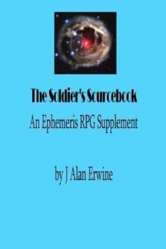 The Soldier's Sourcebook