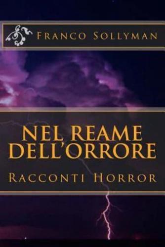 Nel Reame dell'Orrore