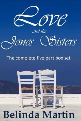 Love and the Jones Sisters