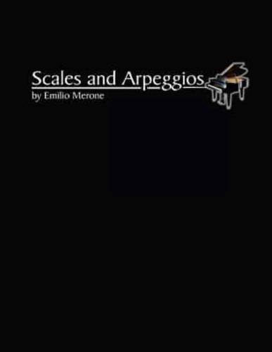 Scales and Arpeggios