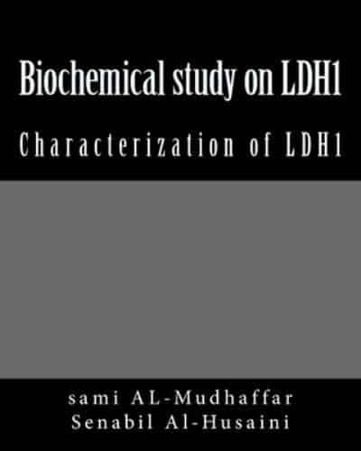 Biochemical Study on Ldh1