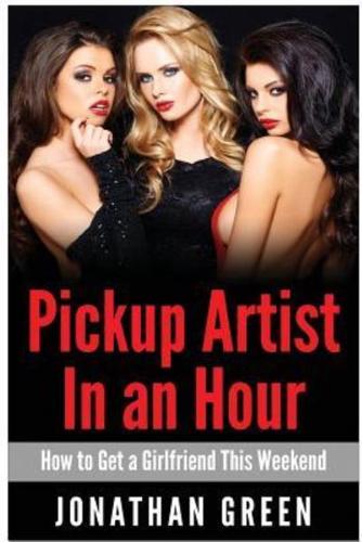 Pickup Artist in an Hour