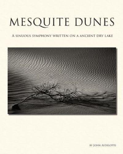 Mesquite Dunes