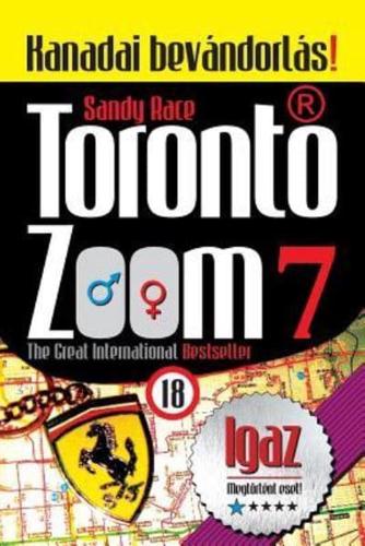 Toronto Zoom 7