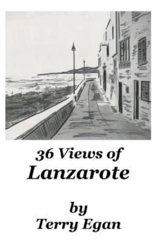36 Views of Lanzarote