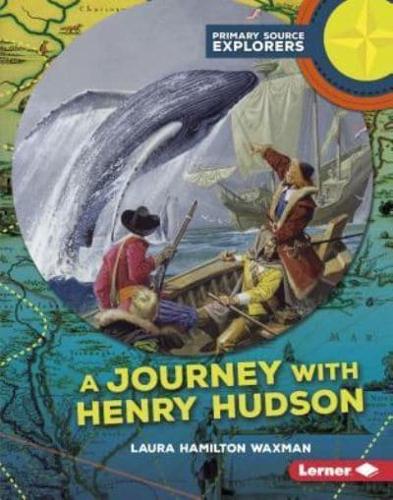 A Journey With Henry Hudson