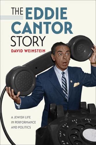 The Eddie Cantor Story