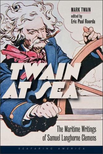 Twain at Sea