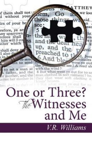 One or Three? The Witnesses and Me