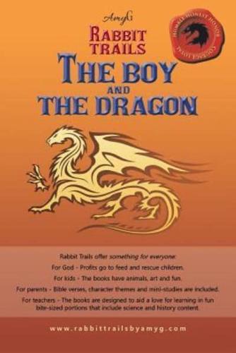 Rabbit Trails: The Boy and the Dragon/Mumiya and the Cat