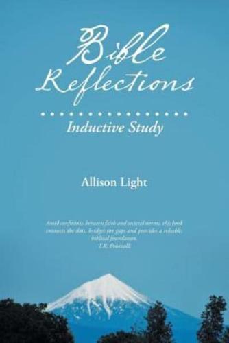 Bible Reflections : Inductive Study