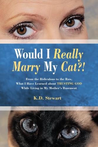 Would I Really Marry My Cat?!