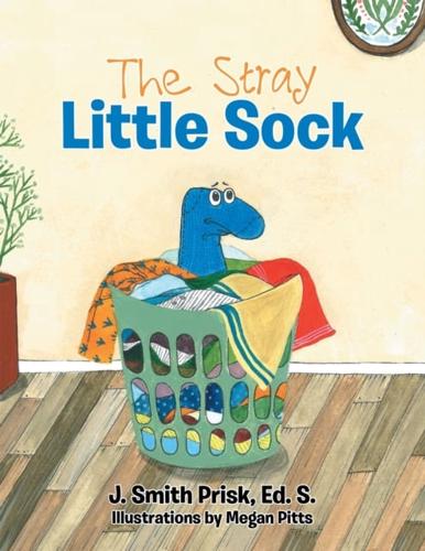 Stray Little Sock