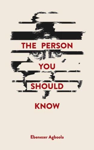 Person You Should Know