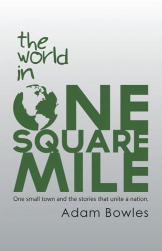 World in One Square Mile