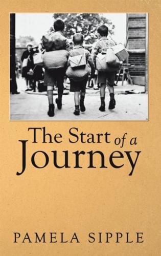Start of a Journey