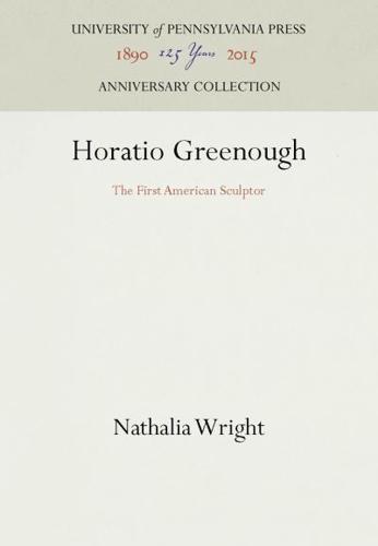 Horatio Greenough