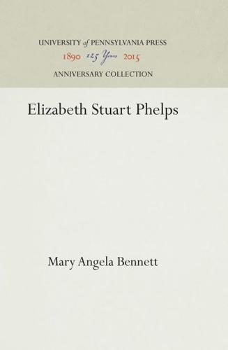 Elizabeth Stuart Phelps
