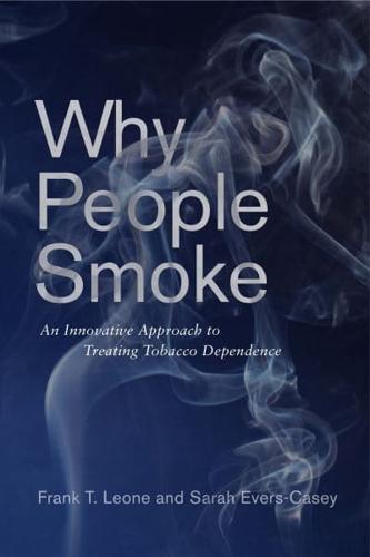 Why People Smoke