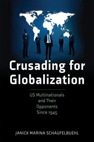 Crusading for Globalization