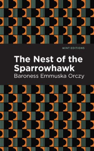 Nest of the Sparrowhawk
