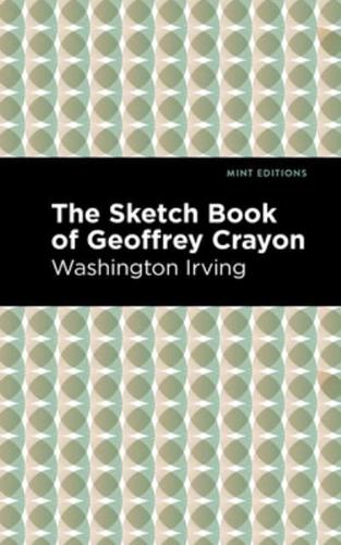 Sketch-Book of Geoffrey Crayon