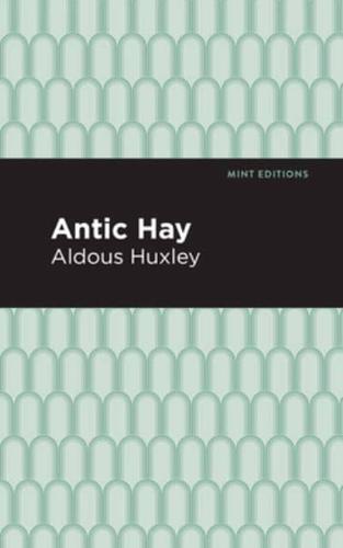 Antic Hay