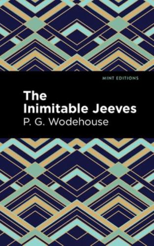 Inimitable Jeeves