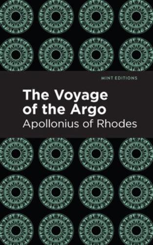 Voyage of the Argo