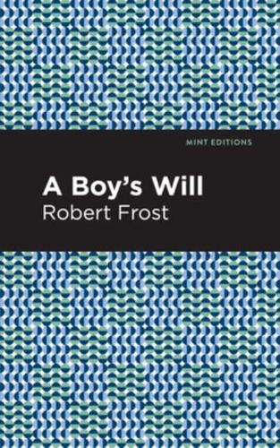 A Boy's Will