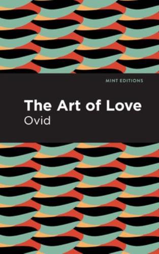 Art of Love: The Art of Love