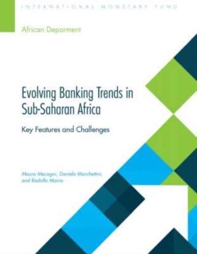 Evolving Banking Trends in Sub-Saharan Africa