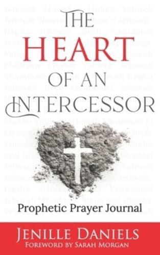 The Heart of an Intercessor