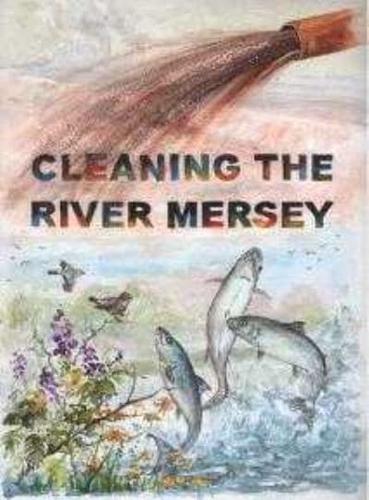 Cleaning the River Mersey