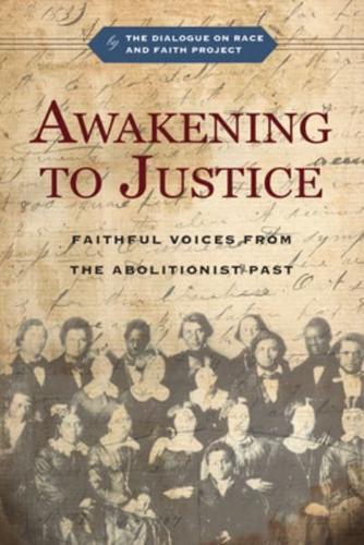 Awakening to Justice