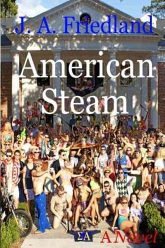 American Steam