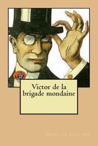 Victor De La Brigade Mondaine