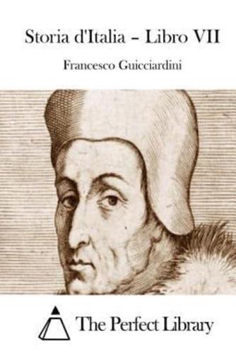 Storia d'Italia - Libro VII