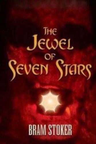 The Jewel of Seven Stars