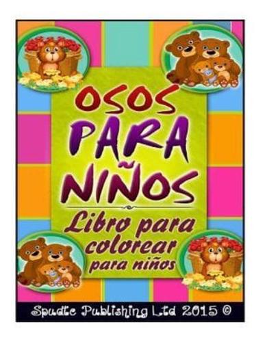 Osos Para Niños