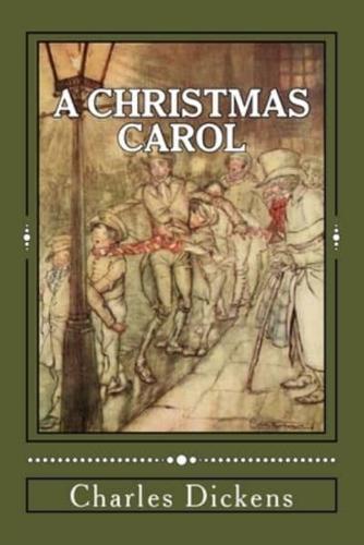 A Christmas Carol