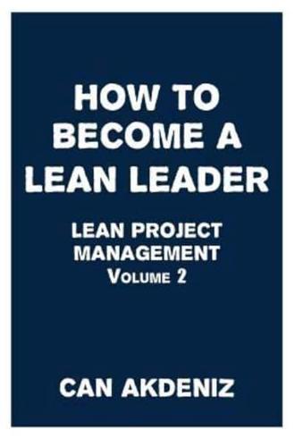 How to Become a Lean Leader