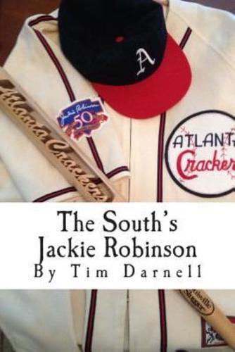 The South's Jackie Robinson