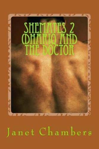 SheMates 2 (Dhariq and the Doctor