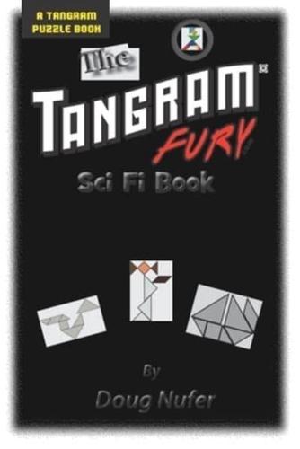 Tangram Fury Sci Fi Book
