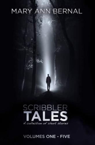 Scribbler Tales Volumes One - Five