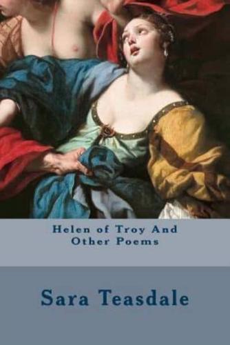 Helen of Troy and Other Poems