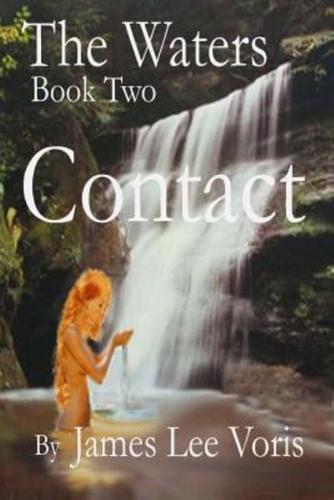The Waters - Book 2 - Contact
