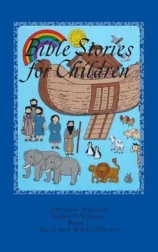 Bible Stories for Children